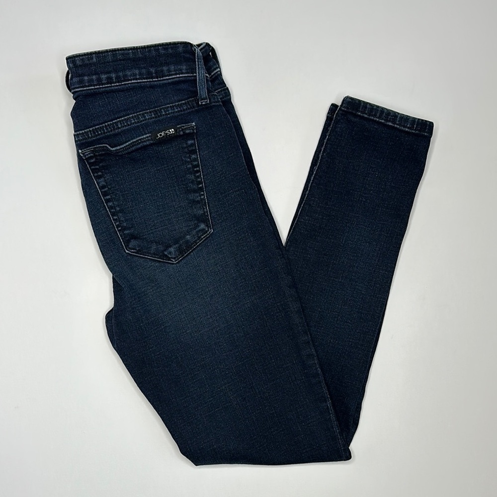 Joe’s Jeans Denim Skinny Jeans